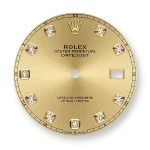 Rolex Datejust m126333-0011 Watch - Image 3