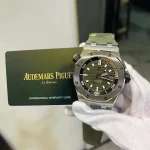 Royal Oak Offshore Diver’s Watch Ref. 15720ST(AAAAA Version) - Image 5