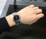 Rolex Explorer 36-124270 - Image 7