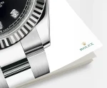 Rolex Datejust m126334-0011 Watch - Image 10