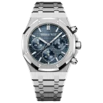 ROYAL OAK SELFWINDING CHRONOGRAPH Ref. 26240ST.OO.1320ST.05