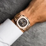 5980/1R – PATEK PHILIPPE NAUTILUS(AAAAA Version) - Image 10