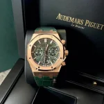 ROYAL OAK SELFWINDING CHRONOGRAPH Ref. 26240OR.OO.D404CR.01 - Image 3