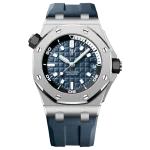 ROYAL OAK OFFSHORE DIVER Ref. 15720ST.OO.A027CA.01