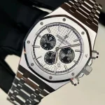 Audemars Piguet Royal Oak Chronograph 26331ST - Image 6