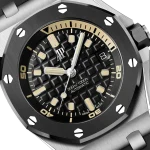 ROYAL OAK OFFSHORE DIVER Ref. 15720CN.OO.A002CA.01 - Image 3