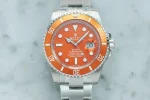 Perpetual Submariner 116610lv Series-Original Blaken Custom Model (AAAAA version) - Image 5
