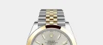 Rolex Datejust m126303-0002 Watch - Image 5