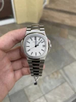 7118/1A – Patek Philippe NAUTILUS - Image 7