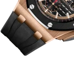 ROYAL OAK OFFSHORE SELFWINDING CHRONOGRAPH Ref. 26401RO.OO.A002CA.02 - Image 4