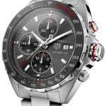 TAG HEUER FORMULA 1 Automatic Chronograph – Diameter 44 mm CAZ2012.BA0876