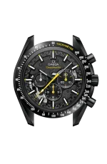 DARK SIDE OF THE MOON CHRONOGRAPH 44.25 MM Apollo 8-311.92.44.30.01.001 - Image 3