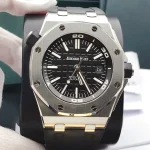 ROYAL OAK OFFSHORE DIVER Ref. 15710ST.OO.A002CA.01 - Image 6
