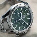 TAG HEUER CARRERA Automatic Chronograph – Diameter 44 mm CBN2A10.BA0643 - Image 10