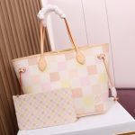 Louis Vuitton Neverfull MM - Image 2