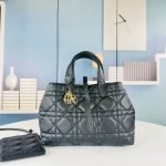 MEDIUM DIOR TOUJOURS BAG - Image 2