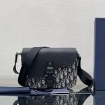 MINI SADDLE BAG WITH STRAP - Image 2