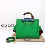 Gucci Diana small tote bag - Image 2