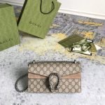 Dionysus GG small shoulder bag - Image 2