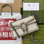 Dionysus GG small shoulder bag - Image 2
