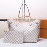 Louis Vuitton Neverfull MM Tote - Image 2