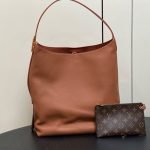 Louis Vuitton Low Key Hobo MM - Image 2