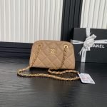 Chanel Small bowling bag - Image 2
