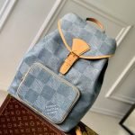 Louis Vuitton Montsouris Backpack - Image 2