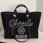 LARGE SHOPPING BAG - Image 2