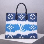 Louis Vuitton Escale OnTheGo GM Tote Bag - Image 2