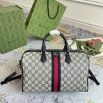 GUCCI Ophidia medium top handle bag - Image 2