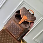 Louis Vuitton Montsouris Backpack - Image 2