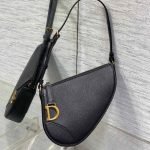 Dior Saddle Rodeo Pouch - Image 2