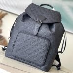 Louis Vuitton Montsouris Backpack - Image 2