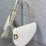 Dior Saddle Rodeo Pouch - Image 2