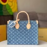 Louis Vuitton OnTheGo MM - Image 2