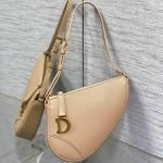 Dior Saddle Rodeo Pouch - Image 2