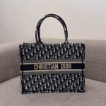 MEDIUM DIOR BOOK TOTE - Image 2