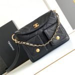 Chanel 24P hobo - Image 2