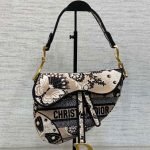 DIOR SADDLE BAG - Image 2