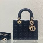 Small Lady Dior My ABCDior Bag - Image 2