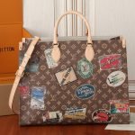 Louis Vuitton OnTheGo Voyage - Image 2