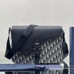 SADDLE MESSENGER BAG - Image 2