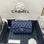 CHANEL MINI FLAP BAG - Image 2