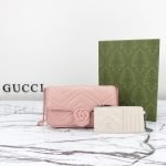GG MARMONT mini bag - Image 2