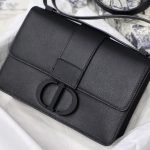 30 MONTAIGNE BAG — Dior handbag detail view 2