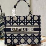 Medium Dior Book Tote - Image 2