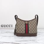 GG OPHIDIA GG SMALL SHOULDER BAG - Image 2