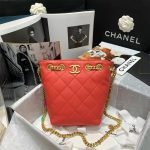 CHANEL Drawstring Bag - Image 2