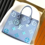 Louis Vuitton OnTheGo MM - Image 2
